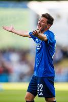 SønderjyskE - F.C. København - 11/08-2024