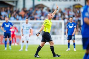 SønderjyskE - F.C. København - 11/08-2024