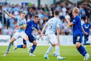 SønderjyskE - F.C. København - 11/08-2024