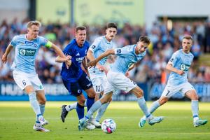 SønderjyskE - F.C. København - 11/08-2024