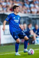 SønderjyskE - F.C. København - 11/08-2024