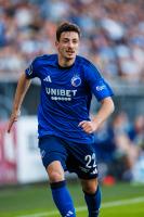 SønderjyskE - F.C. København - 11/08-2024