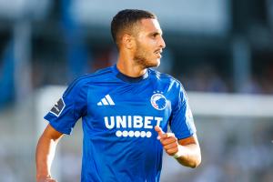SønderjyskE - F.C. København - 11/08-2024