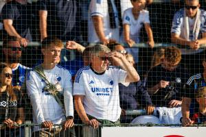 SønderjyskE - F.C. København - 11/08-2024