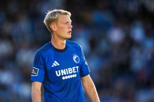 SønderjyskE - F.C. København - 11/08-2024