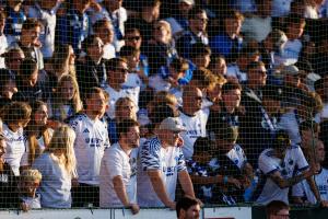 SønderjyskE - F.C. København - 11/08-2024