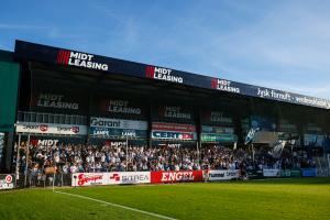 SønderjyskE - F.C. København - 11/08-2024