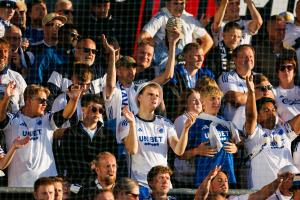 SønderjyskE - F.C. København - 11/08-2024
