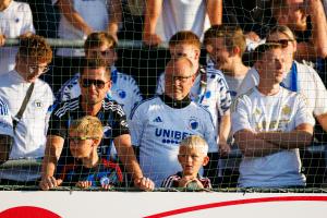 SønderjyskE - F.C. København - 11/08-2024