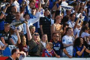 SønderjyskE - F.C. København - 11/08-2024