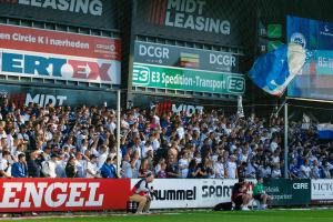 SønderjyskE - F.C. København - 11/08-2024