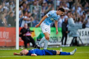 SønderjyskE - F.C. København - 11/08-2024