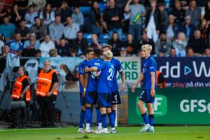 SønderjyskE - F.C. København - 11/08-2024