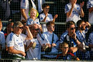 SønderjyskE - F.C. København - 11/08-2024