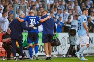 SønderjyskE - F.C. København - 11/08-2024