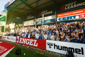 SønderjyskE - F.C. København - 11/08-2024