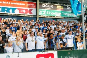 SønderjyskE - F.C. København - 11/08-2024