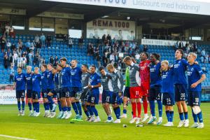 SønderjyskE - F.C. København - 11/08-2024
