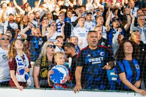 SønderjyskE - F.C. København - 11/08-2024