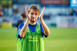 SønderjyskE - F.C. København - 11/08-2024