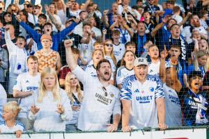 SønderjyskE - F.C. København - 11/08-2024