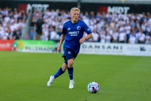 SønderjyskE - F.C. København - 11/08-2024