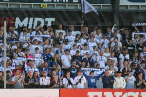 SønderjyskE - F.C. København - 11/08-2024