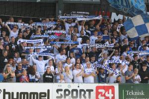 SønderjyskE - F.C. København - 11/08-2024