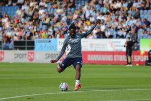 SønderjyskE - F.C. København - 11/08-2024