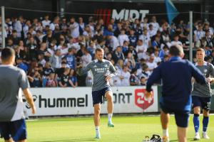 SønderjyskE - F.C. København - 11/08-2024