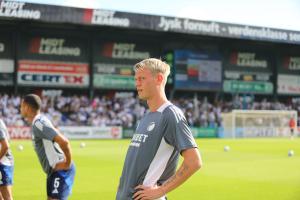 SønderjyskE - F.C. København - 11/08-2024