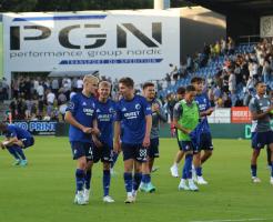 SønderjyskE - F.C. København - 11/08-2024