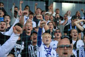 SønderjyskE - F.C. København - 11/08-2024
