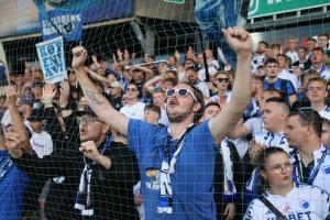 SønderjyskE - F.C. København - 11/08-2024
