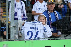 SønderjyskE - F.C. København - 11/08-2024