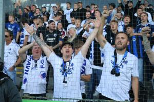 SønderjyskE - F.C. København - 11/08-2024