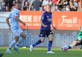 SønderjyskE - F.C. København - 11/08-2024