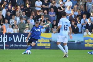 SønderjyskE - F.C. København - 11/08-2024