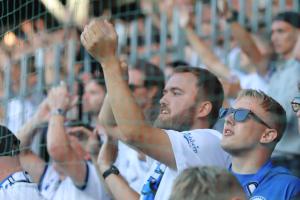 SønderjyskE - F.C. København - 11/08-2024