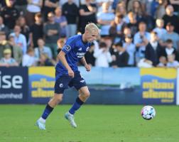SønderjyskE - F.C. København - 11/08-2024