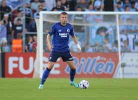 SønderjyskE - F.C. København - 11/08-2024