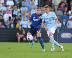 SønderjyskE - F.C. København - 11/08-2024
