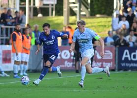 SønderjyskE - F.C. København - 11/08-2024