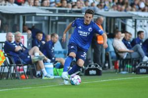 SønderjyskE - F.C. København - 11/08-2024