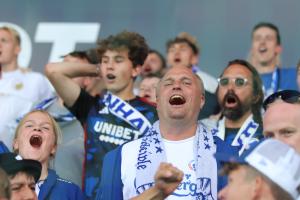SønderjyskE - F.C. København - 11/08-2024