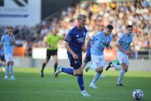 SønderjyskE - F.C. København - 11/08-2024