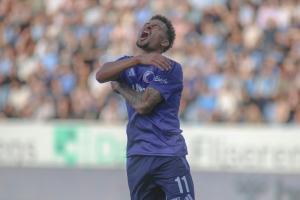 SønderjyskE - F.C. København - 11/08-2024