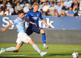 SønderjyskE - F.C. København - 11/08-2024