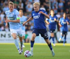 SønderjyskE - F.C. København - 11/08-2024