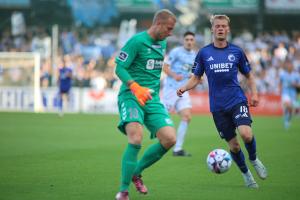 SønderjyskE - F.C. København - 11/08-2024